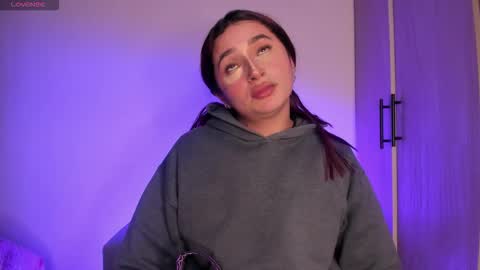 Snapshot of scarlett_collins_ chatting on February 2026 06:42:02 AM SCARLETT COLLINS online show from February 2026 06:42:02 AM