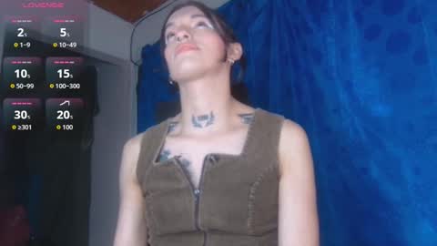 Snapshot of scarlett_crastrawberry chatting on November 2025 10:41:02 PM scarlet online show from November 2025 10:41:02 PM