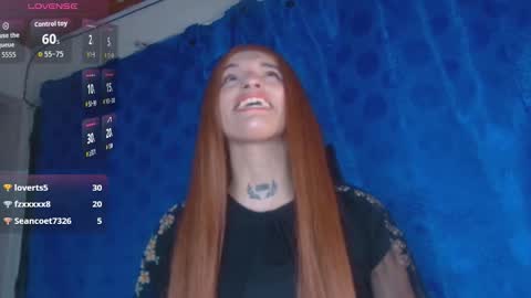 Snapshot of scarlett_crastrawberry chatting on November 2025 12:54:01 AM scarlet online show from November 2025 12:54:01 AM