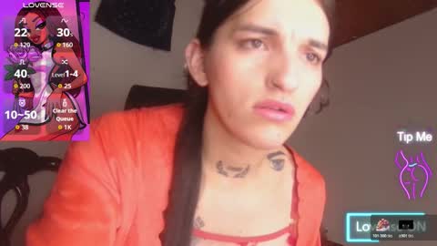 Snapshot of scarlett_crastrawberry chatting on February 2026 11:36:02 AM scarlet online show from February 2026 11:36:02 AM