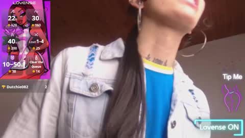 Snapshot of scarlett_crastrawberry chatting on February 2026 01:12:01 AM scarlet online show from February 2026 01:12:01 AM