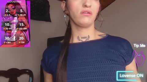 Snapshot of scarlett_crastrawberry chatting on February 2026 11:38:02 PM scarlet online show from February 2026 11:38:02 PM