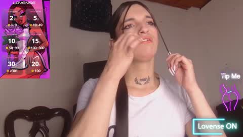 Snapshot of scarlett_crastrawberry chatting on February 2026 04:16:01 PM scarlet online show from February 2026 04:16:01 PM