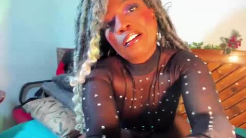 Snapshot of scarlett_diaz17 chatting on January 2025 12:36:02 PM Mariana online show from January 2025 12:36:02 PM