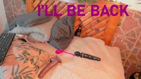 Snapshot of scarlett_diaz17 chatting on January 2025 06:35:02 PM Mariana online show from January 2025 06:35:02 PM