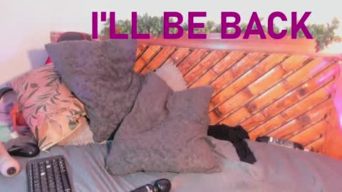 Snapshot of scarlett_diaz17 chatting on February 2025 02:45:01 PM Mariana online show from February 2025 02:45:01 PM