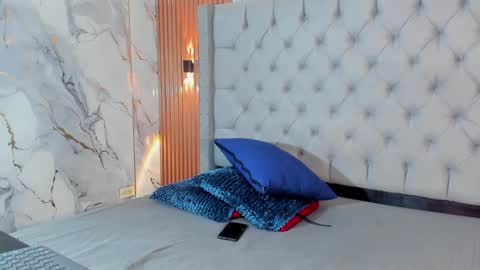 Snapshot of scarlett_diaz17 chatting on October 2025 04:18:02 AM Mariana online show from October 2025 04:18:02 AM