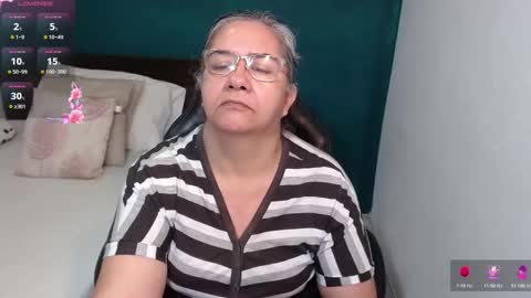 Scarlett  online show from December 2025 05:02:02 AM