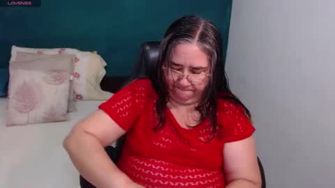 Scarlett  online show from April 2026 02:59:01 AM
