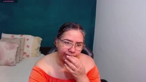 Scarlett  online show from May 2026 01:57:01 AM