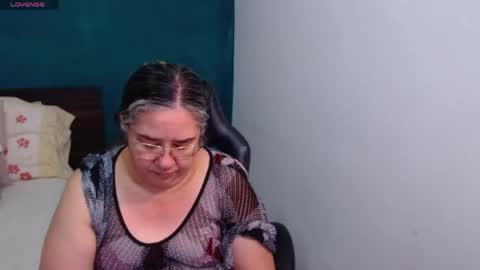 Scarlett  online show from May 2026 02:40:02 AM