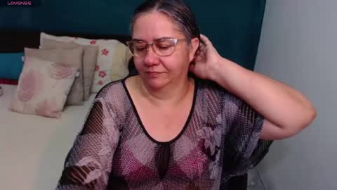 Scarlett  online show from May 2026 01:34:01 AM