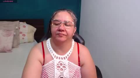 Scarlett  online show from May 2026 01:25:02 AM