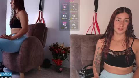 scarlett_fire5 online show from May 2026 05:41:02 PM