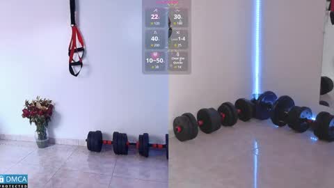 scarlett_fire5 online show from May 2026 05:31:01 PM