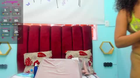 scarlett_fox20 online show from April 2026 11:56:01 AM