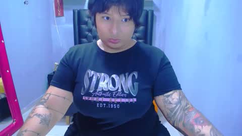 scarlett online show from March 2026 02:35:01 AM