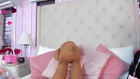 scarlett_leblanc_ online show from March 2026 11:39:02 AM