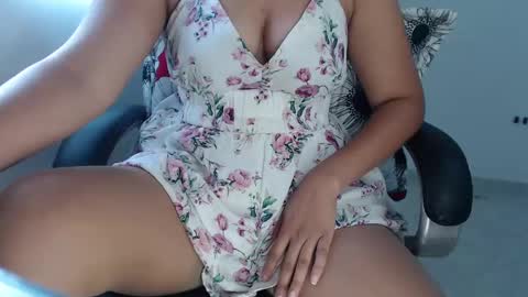 Scarlett online show from February 2025 12:49:02 PM