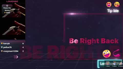 Scarlett online show from January 2026 04:20:01 PM