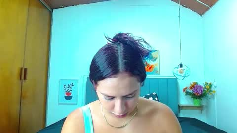 scarlett_lucia online show from February 2026 08:08:02 PM