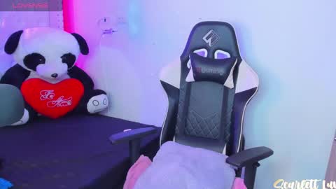 Kim online show from February 2025 08:16:02 AM