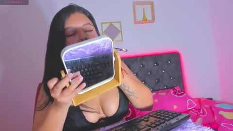 Scarlett  online show from September 2025 03:08:01 AM