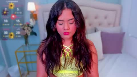 Scarlett  online show from September 2025 09:06:02 PM