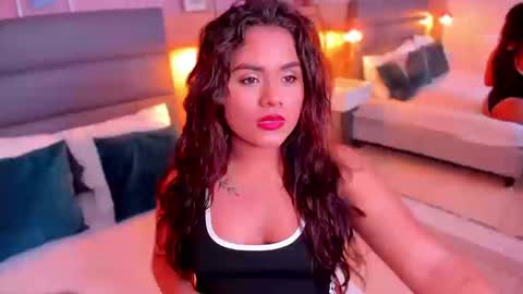 Scarlett  online show from September 2025 09:26:02 PM