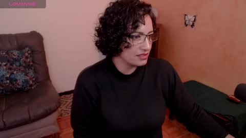 Scarlett sax online show from February 2025 02:19:01 AM