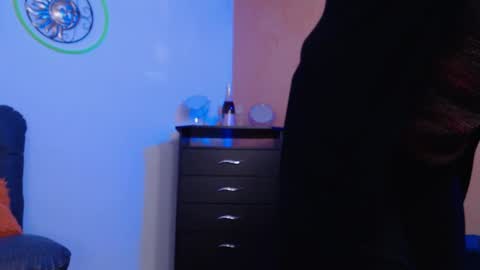 Scarlett sax online show from March 2025 01:59:02 AM