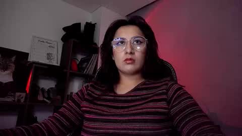 Snapshot of scarlett_sen chatting on October 2025 01:56:02 PM Mistress Scarlett online show from October 2025 01:56:02 PM