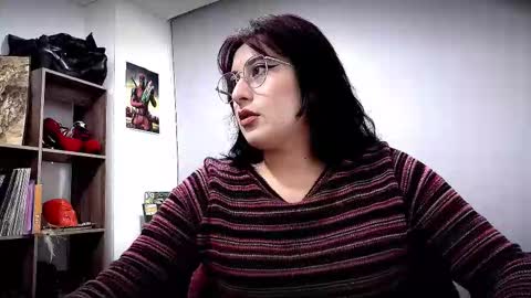 Mistress Scarlett online show from February 2026 12:38:01 PM