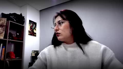 Mistress Scarlett online show from March 2026 01:06:02 PM