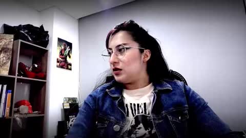 Mistress Scarlett online show from March 2026 01:18:02 PM