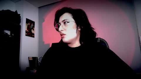 Mistress Scarlett online show from March 2026 02:00:02 PM