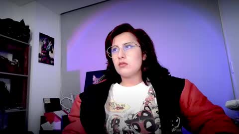 Mistress Scarlett online show from March 2026 02:40:02 PM