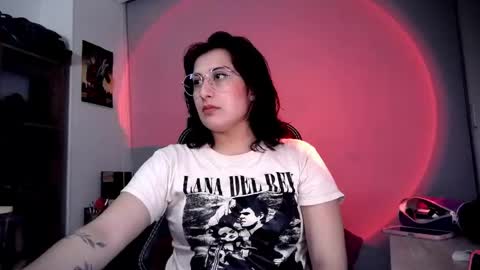 Mistress Scarlett online show from May 2026 04:34:02 PM
