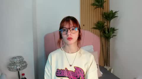 scarlett smith 3 online show from January 2026 02:14:02 AM