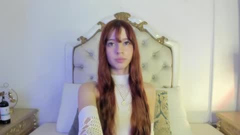 scarlett smith 3 online show from April 2026 02:45:02 AM