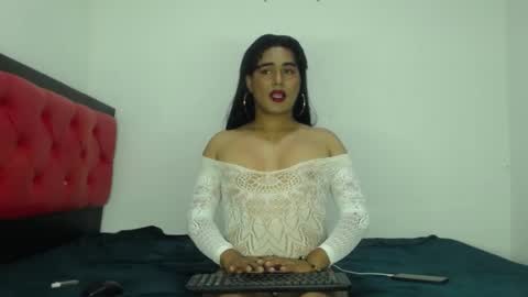 Snapshot of scarlett_tomsomp chatting on January 2025 04:27:01 AM scarlett online show from January 2025 04:27:01 AM