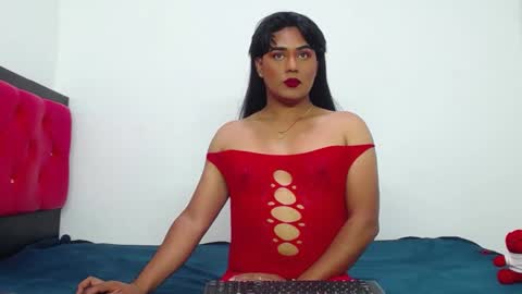 Snapshot of scarlett_tomsomp chatting on February 2025 04:52:01 AM scarlett online show from February 2025 04:52:01 AM