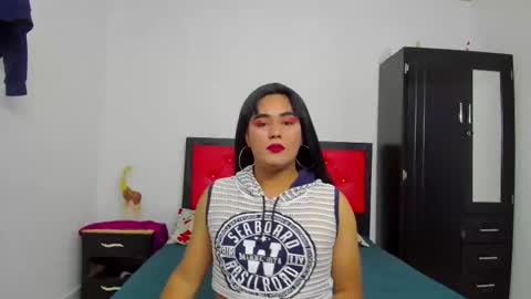 Snapshot of scarlett_tomsomp chatting on September 2025 04:58:01 AM scarlett online show from September 2025 04:58:01 AM