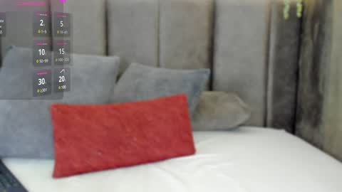 Scarlett online show from February 2025 08:24:02 AM