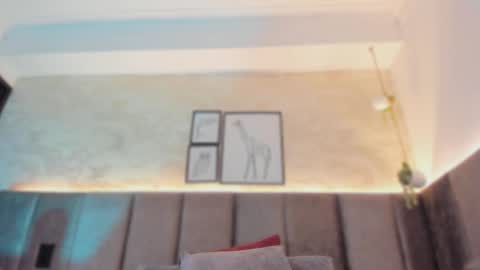 Scarlett online show from February 2025 06:15:02 AM