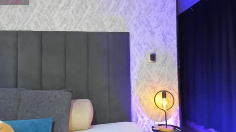 Scarlett online show from February 2026 03:29:02 AM