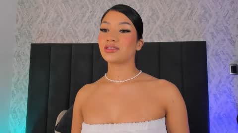 Scarlett online show from March 2026 04:08:01 AM