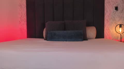Scarlett online show from May 2026 02:52:02 AM
