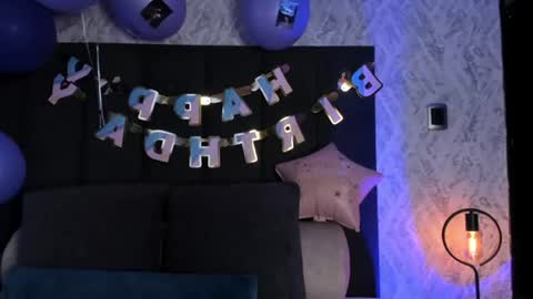 Snapshot of scarlett_vegga chatting on June 2026 03:51:01 AM Scarlett online show from June 2026 03:51:01 AM