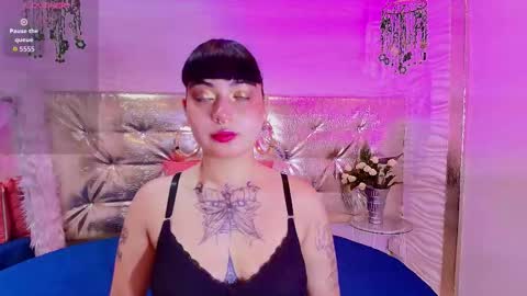 Snapshot of scarlett_venom_ chatting on February 2026 07:48:01 PM scarlett_venom_ online show from February 2026 07:48:01 PM